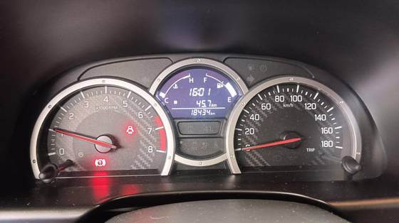 SUZUKI JIMNY 1.3 4SPORT 4X4 16V GASOLINA 2P MANUAL